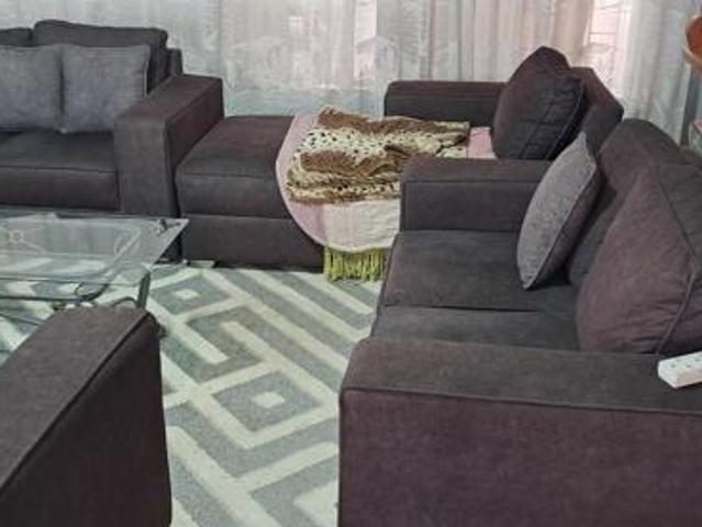 3 Bedroom House in Modelpark