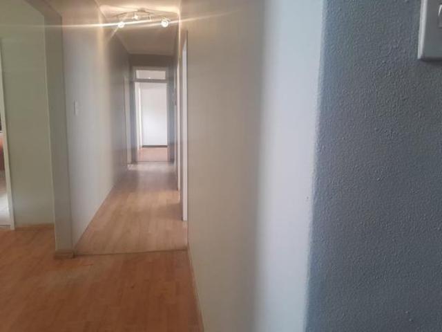3 Bedroom House in Modelpark