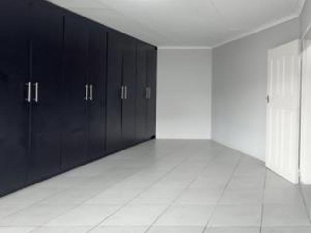 3 Bedroom House in Modelpark