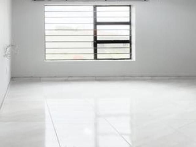 3 Bedroom House in Modelpark
