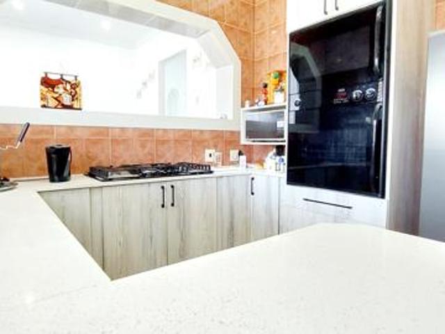 3 Bedroom House in Modelpark