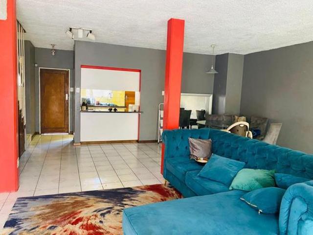 3 Bedroom House in Modelpark