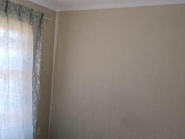 3 Bedroom House in Modelpark