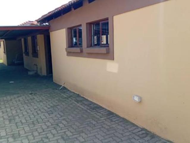3 Bedroom House in Modelpark