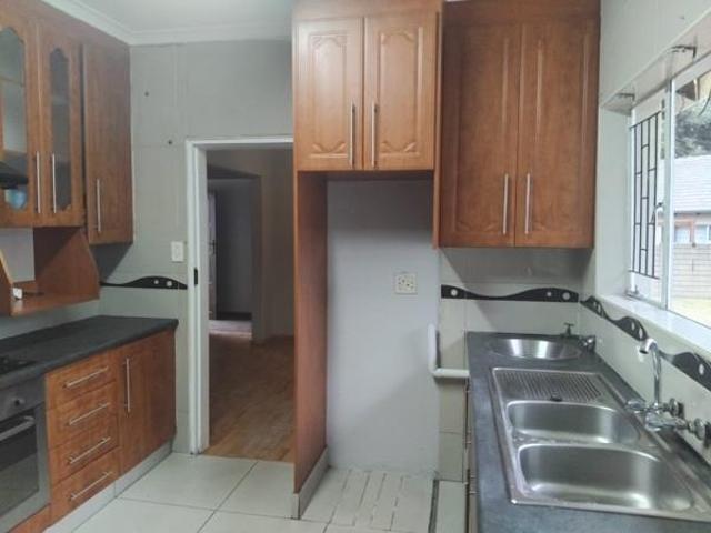 3 Bedroom House in Modelpark