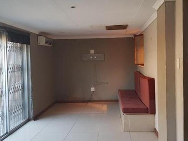 3 Bedroom House in Modelpark