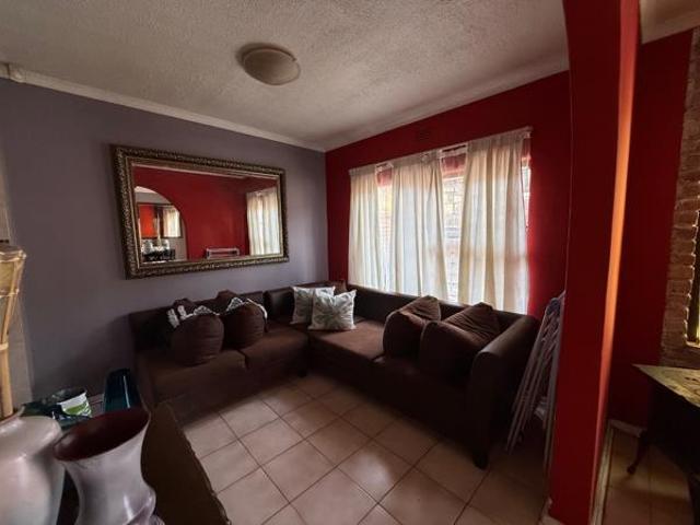 3 Bedroom House in Modelpark