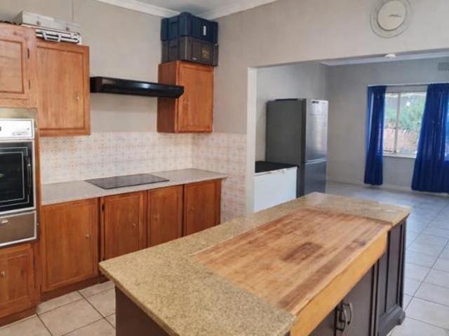 3 Bedroom House in Modimole Nylstroom