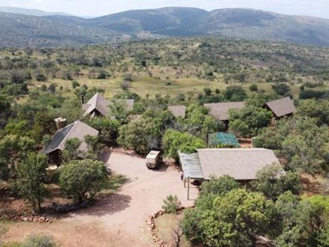 3 Bedroom House in Modimolle Nylstroom