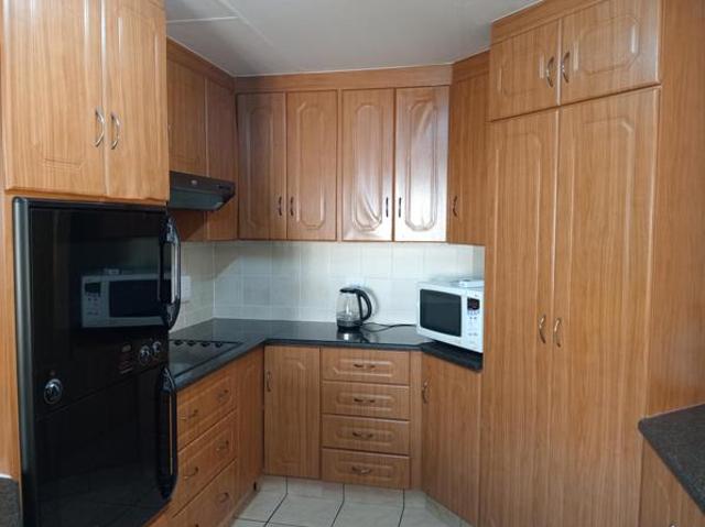 3 Bedroom House in Modimole Nylstroom