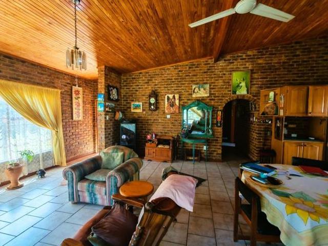 3 Bedroom House in Modimole Nylstroom