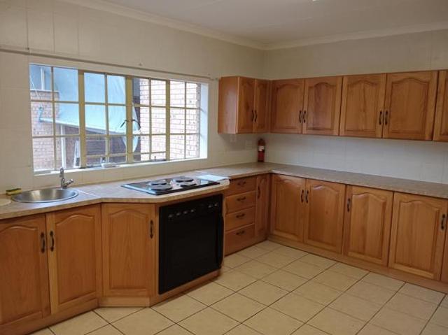 3 Bedroom House in Modimole Nylstroom