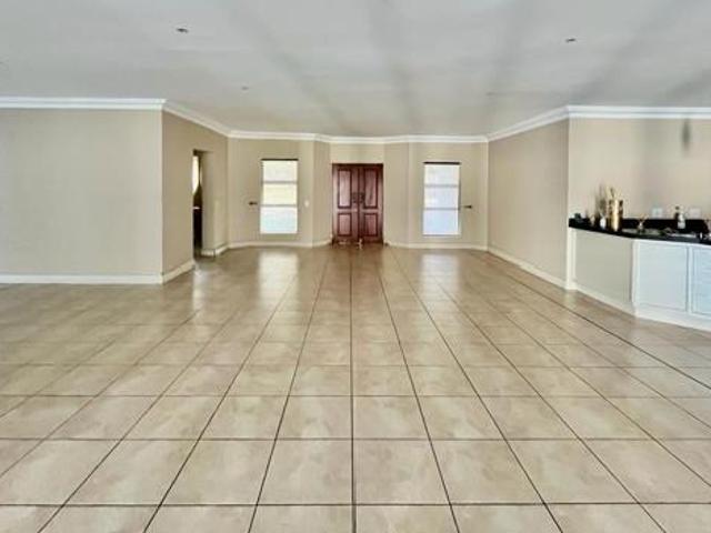 3 Bedroom House in Modimole Nylstroom