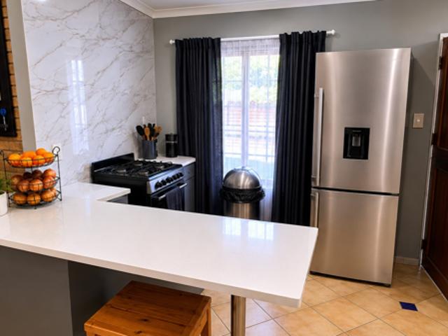 3 Bedroom House in Modimole Nylstroom