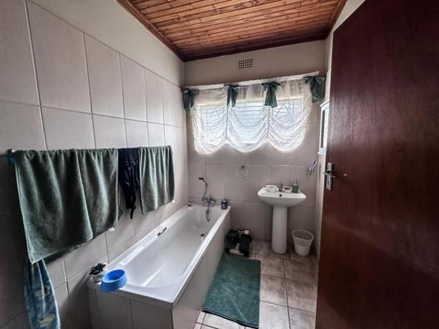 3 Bedroom House in Modimole Nylstroom