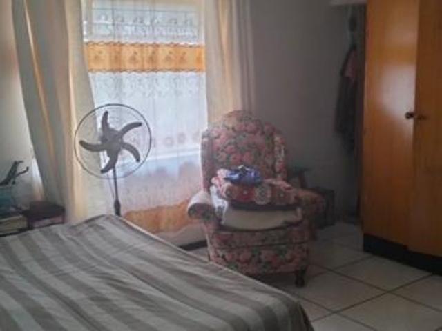 3 Bedroom House in Modimole Nylstroom