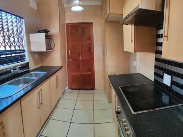 3 Bedroom House in Modimolle Nylstroom