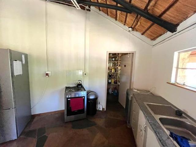 3 Bedroom House in Modimole Nylstroom