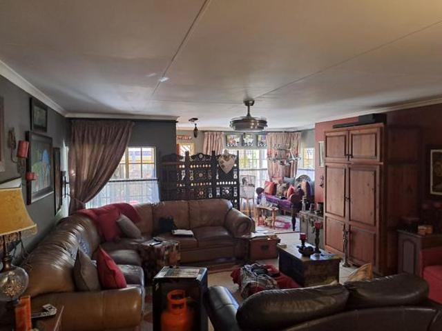 3 Bedroom House in Modimole Nylstroom