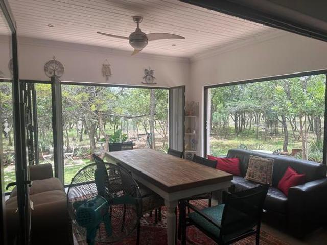 3 Bedroom House in Modimolle Nylstroom