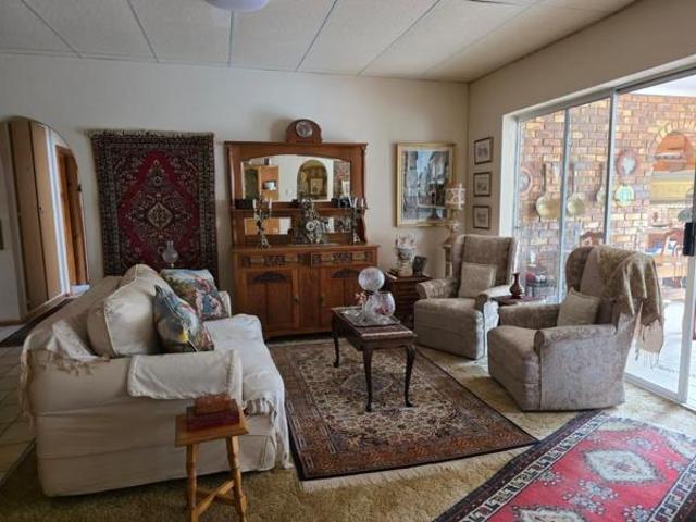 3 Bedroom House in Modimole Nylstroom
