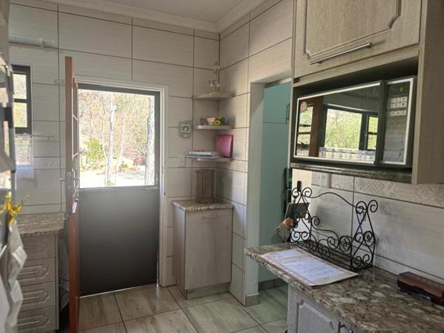3 Bedroom House in Modimole Nylstroom
