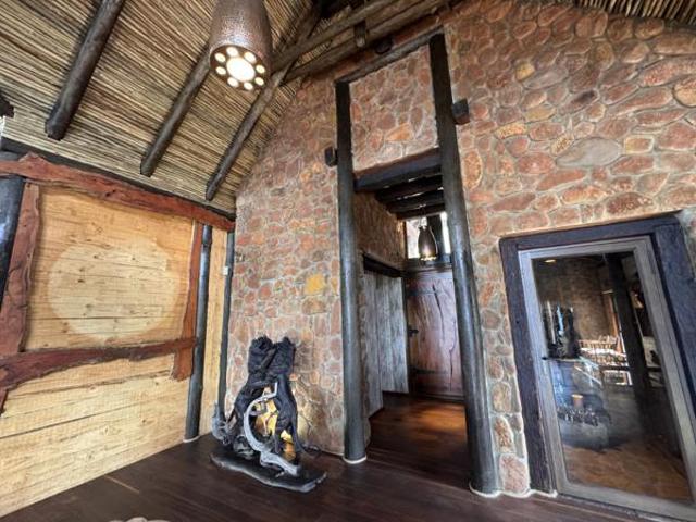 3 Bedroom House in Modimolle Nylstroom