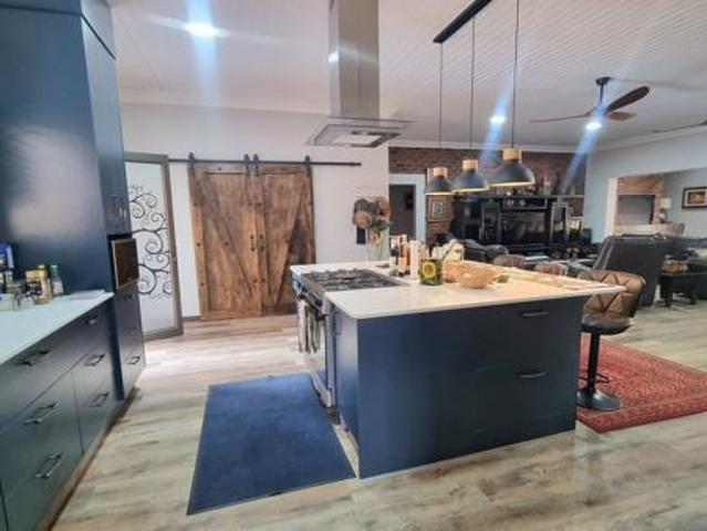 3 Bedroom House in Modimolle Nylstroom