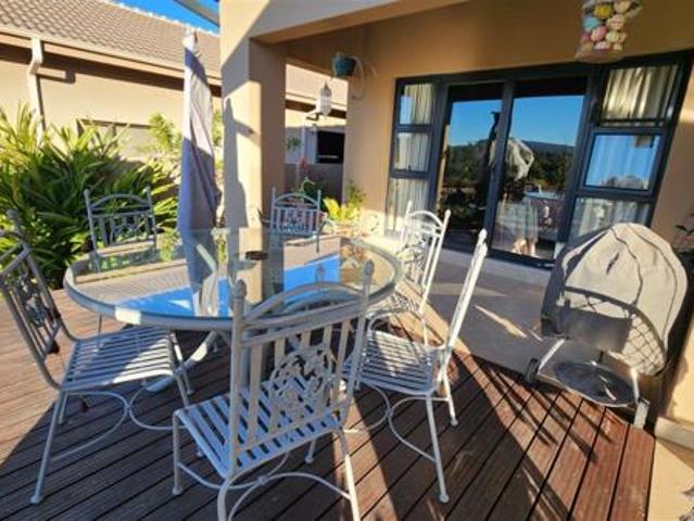 3 Bedroom House in Modimolle Nylstroom
