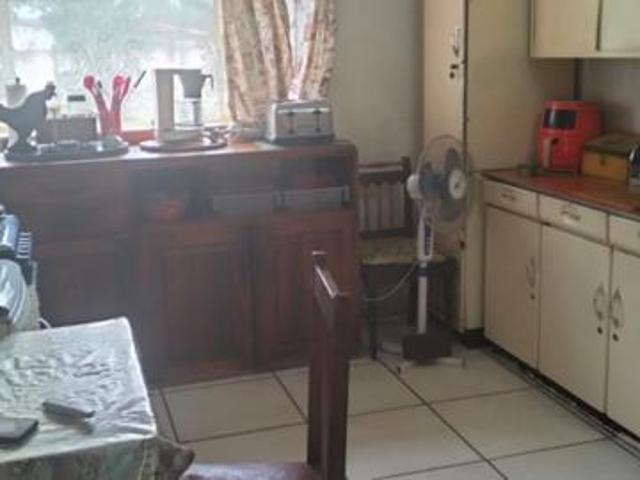3 Bedroom House in Modimolle Nylstroom
