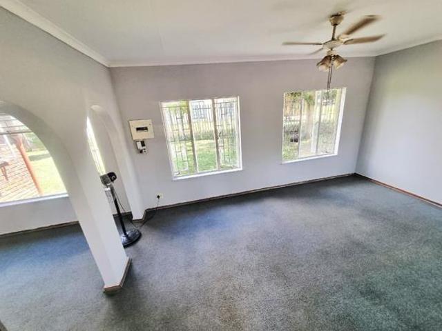 3 Bedroom House in Modimolle Nylstroom