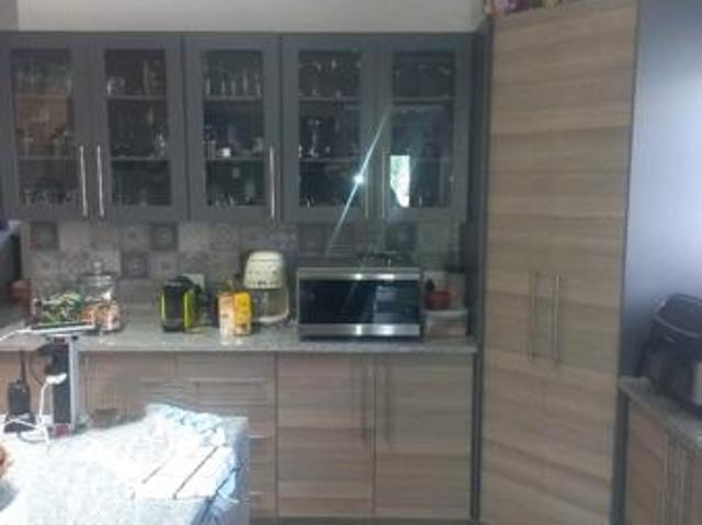 3 Bedroom House in Modimolle Nylstroom