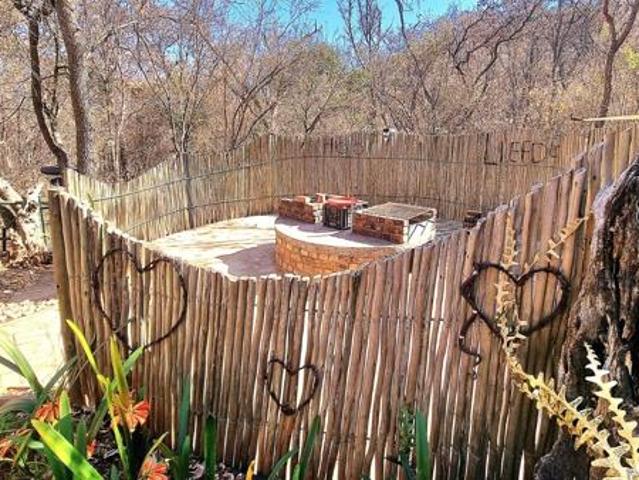 3 Bedroom House in Modimolle Nylstroom