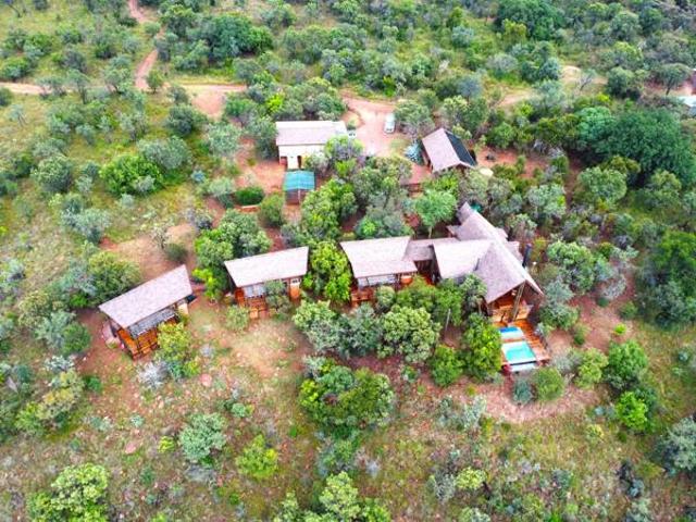 3 Bedroom House in Modimolle Nylstroom