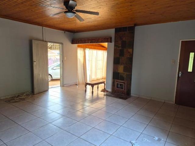3 Bedroom House in Modimolle Nylstroom