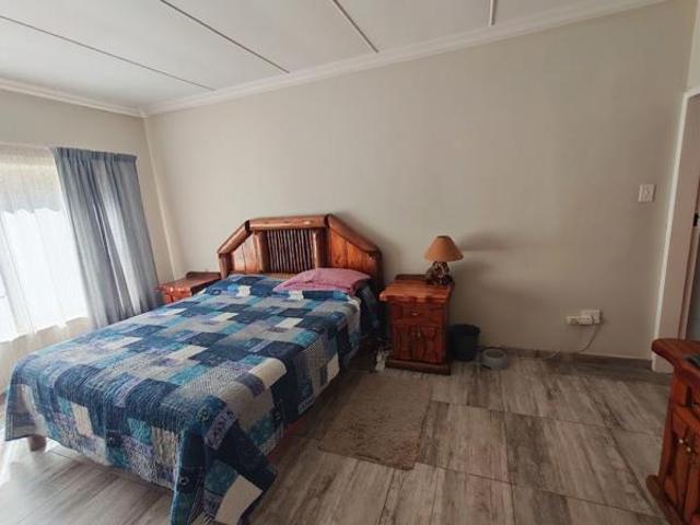3 Bedroom House in Modimolle Nylstroom