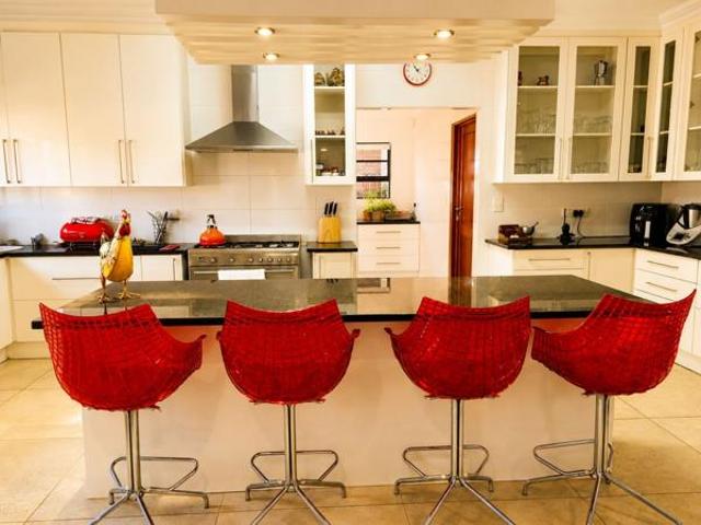 3 Bedroom House in Modimolle Nylstroom Outlying