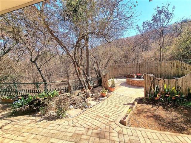 3 Bedroom House in Modimolle