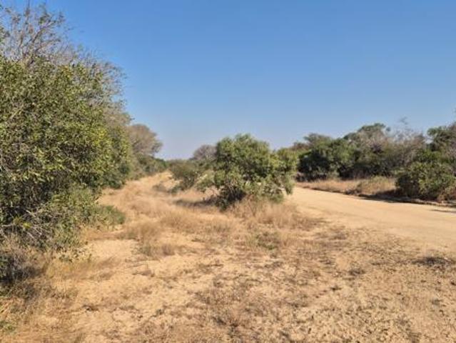 3 Bedroom House in Moditlo Wildlife Estate