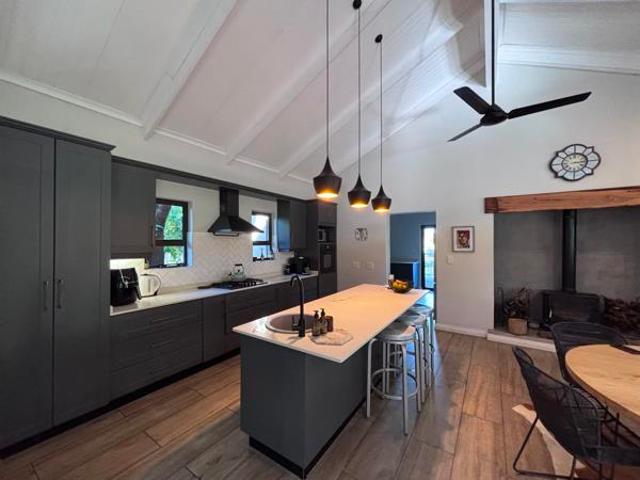 3 Bedroom House in Moditlo Wildlife Estate