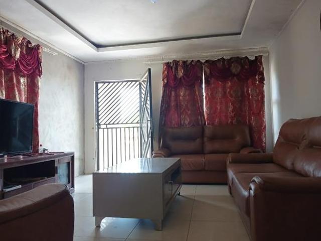 3 Bedroom House in Modjadjiskloof