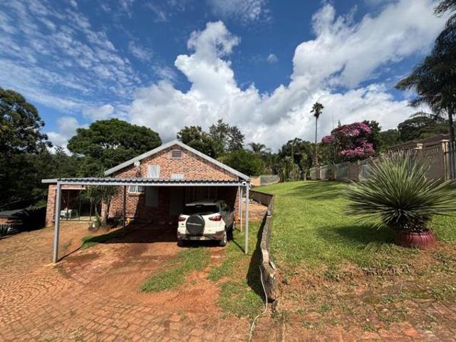 3 Bedroom House in Modjadjiskloof