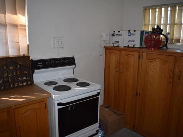 3 Bedroom House in Modjadjiskloof