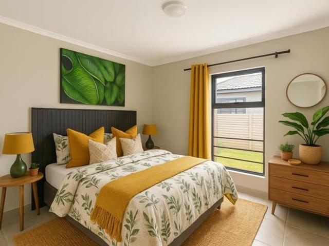 3 Bedroom House in Mohlakeng