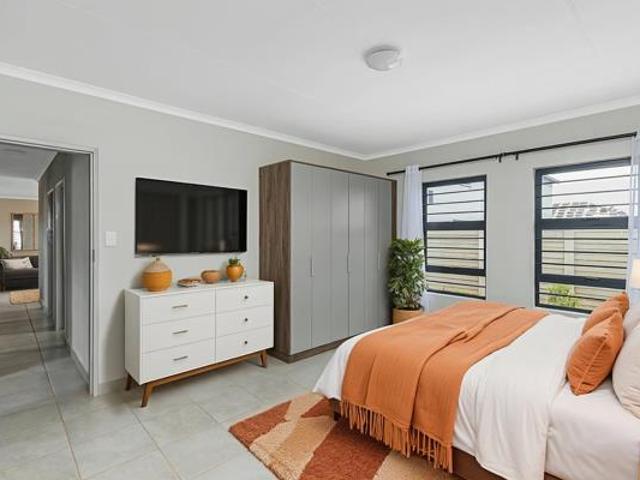 3 Bedroom House in Mohlakeng
