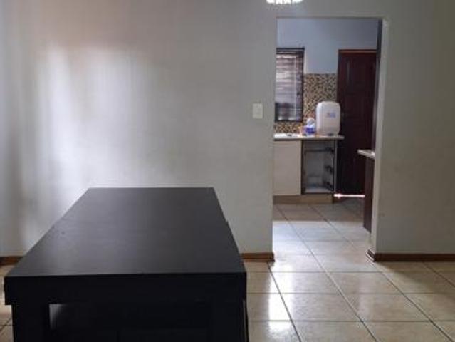 3 Bedroom House in Mokopane