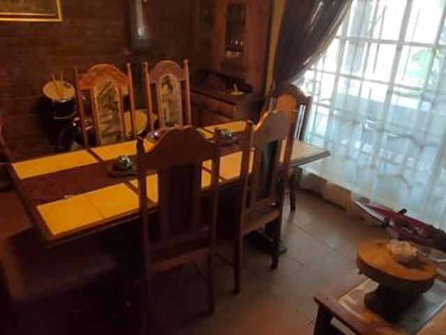 3 Bedroom House in Mokopane