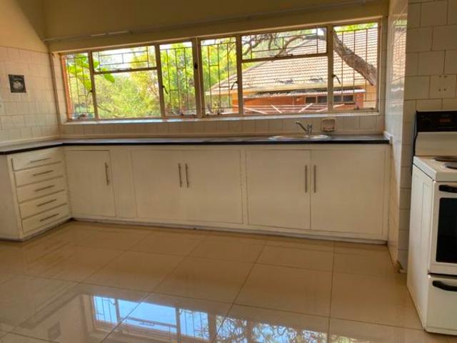 3 Bedroom House in Mokopane