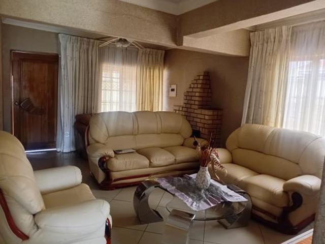 3 Bedroom House in Mokopane