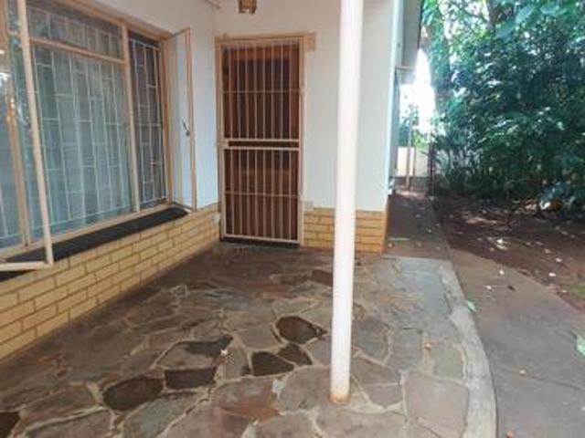 3 Bedroom House in Mokopane